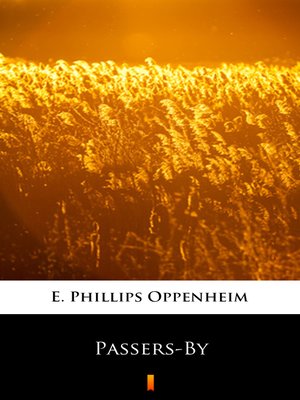cover image of Passers-By